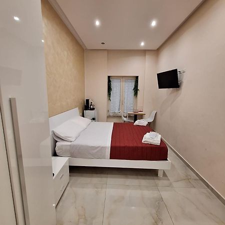 Pompei 79 Ad B&B Scafati Exterior foto