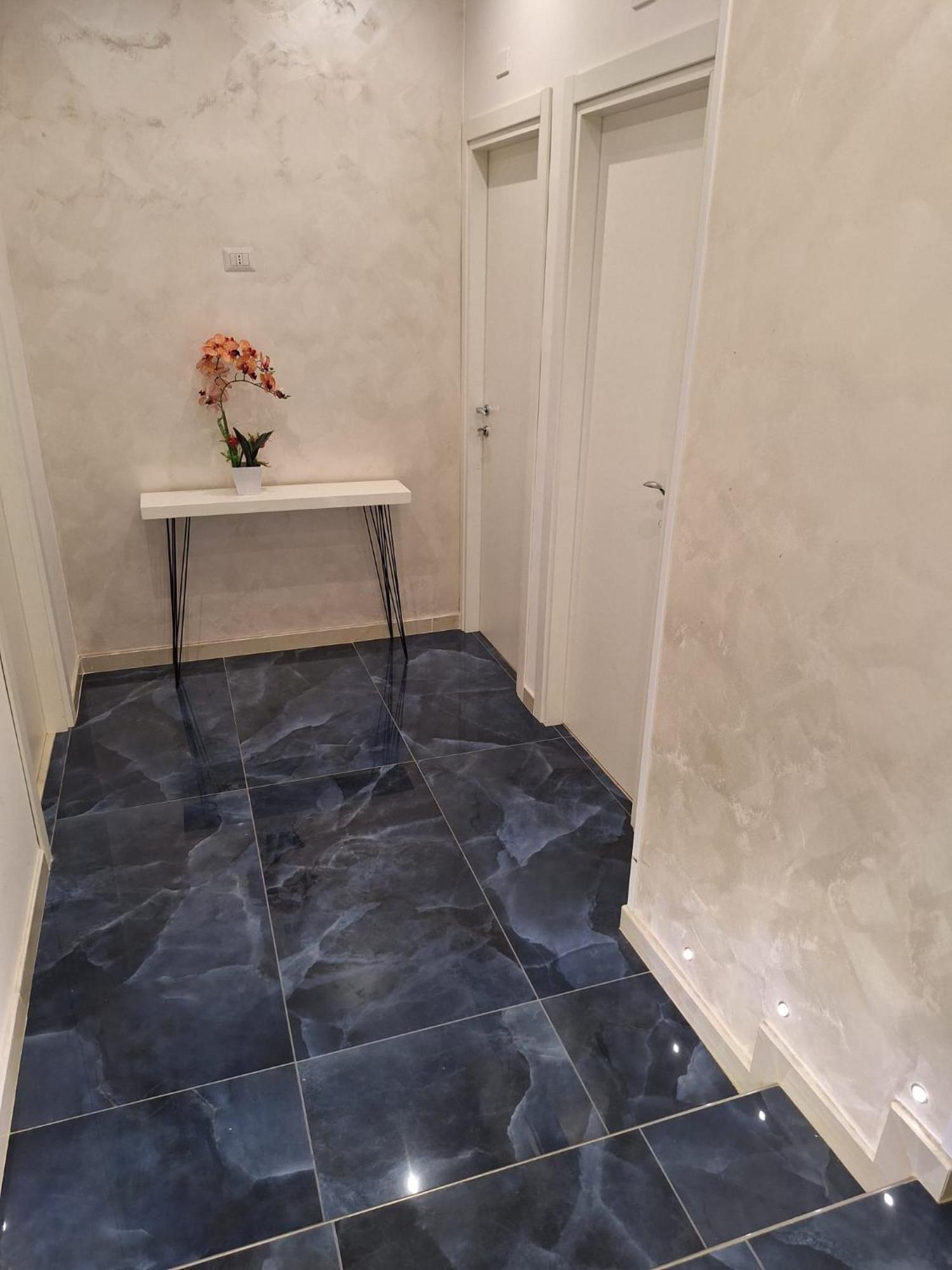 Pompei 79 Ad B&B Scafati Exterior foto
