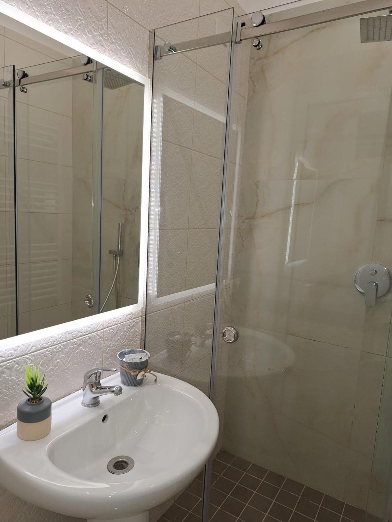 Pompei 79 Ad B&B Scafati Exterior foto