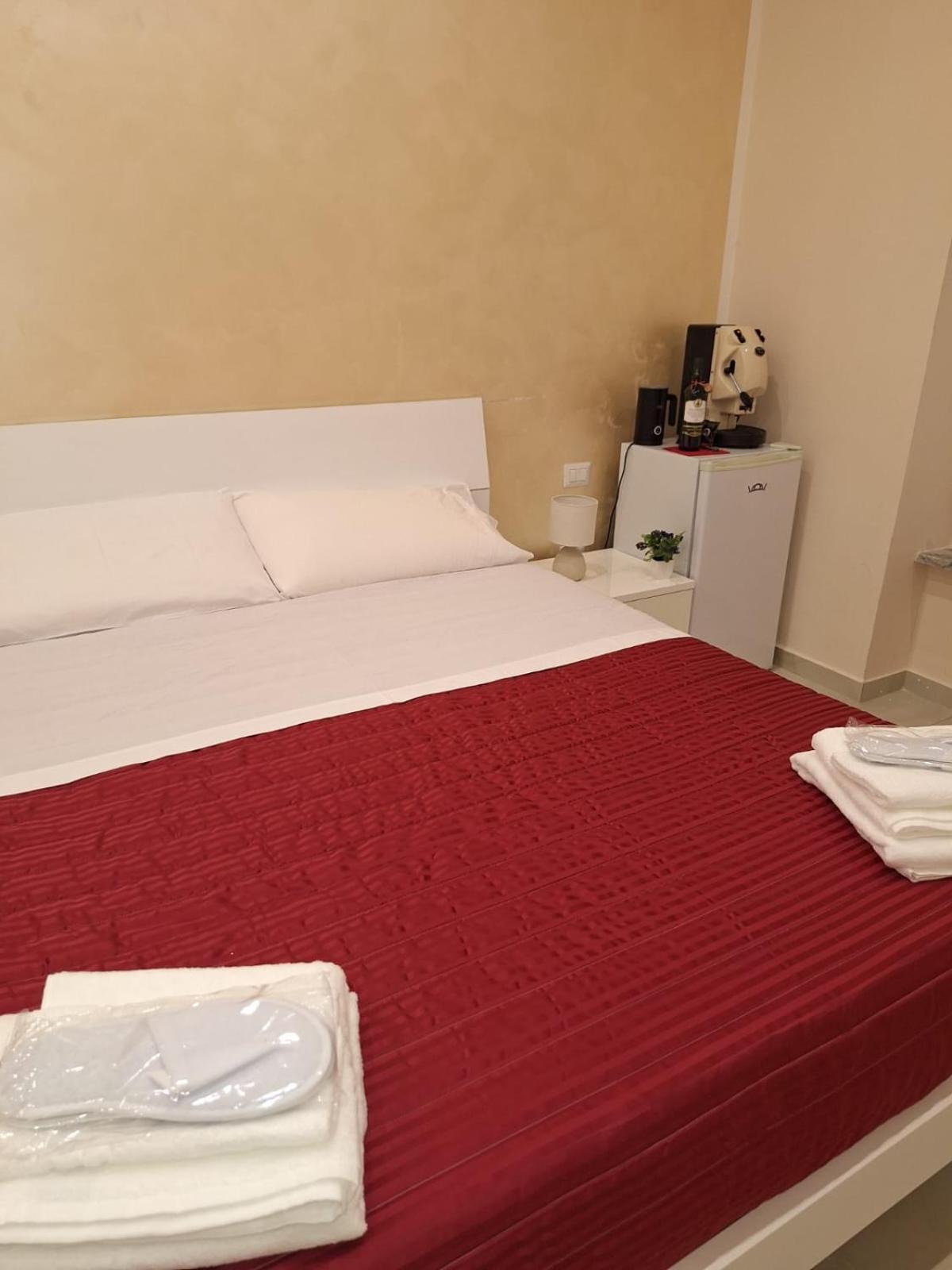Pompei 79 Ad B&B Scafati Exterior foto